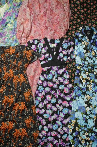 20x vintage dresses 90s - dresses, 80-90s