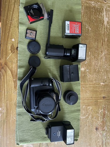 Canon t90 camera 3 - 3,