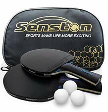Senston Table Tennis Rackets
