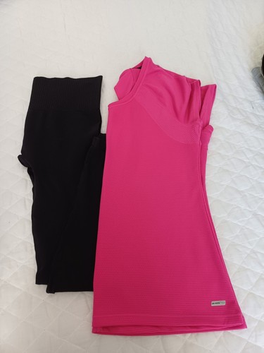 Unused dri more tech pink - unused,