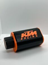 Recupero Fluidi Ktm Universale Personalizzabili