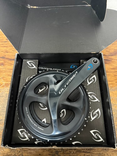 Shimano ultegra r8000 - fc-r8000, 52/36