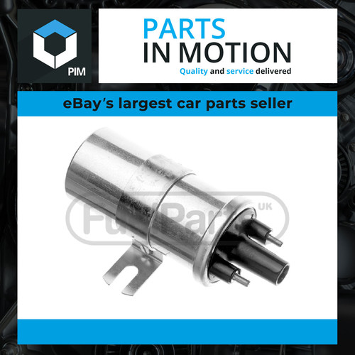 Ignition coil fits tvr - fits,