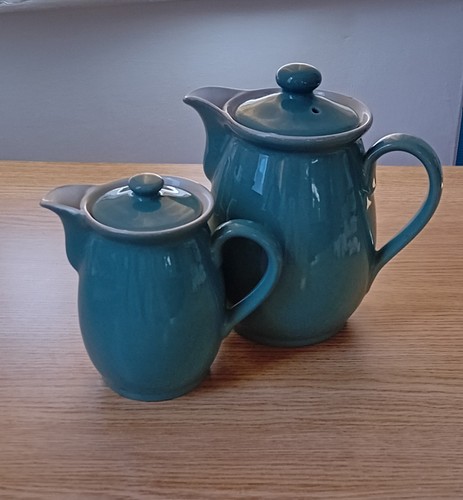 Denbystoneware manor green - denbystoneware,