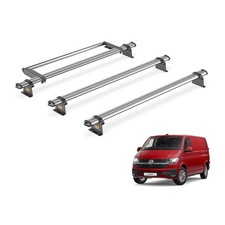 VW Transporter Roof Rack for