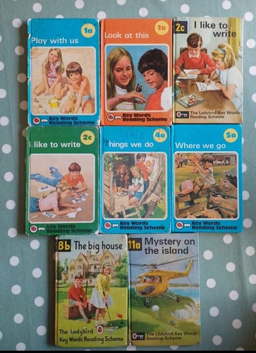 Peter and jane vintage - peter,