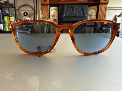 Persol po3019s terra sienna - persol,