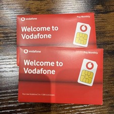 Vodafone 24 Months Unlimited
