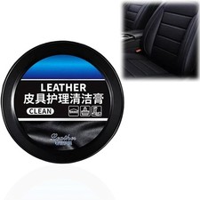 160g Car Leather Conditioner
