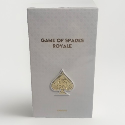 Game spades royale jo - game,