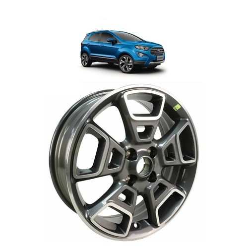 Genuine ford ecosport - genuine, 17"
