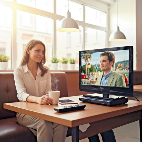 Sony bravia kdl 19bx200 - sony, 19”