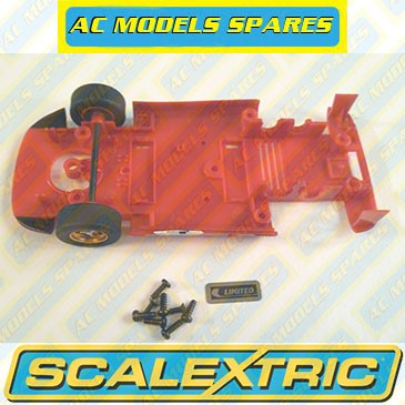 W9396 scalextric spare - w9396,