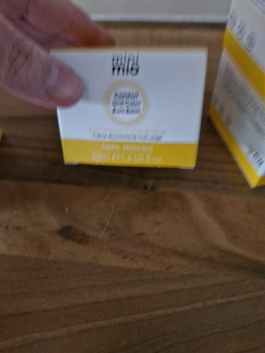 Mini mio comfort and calm - mio, bum