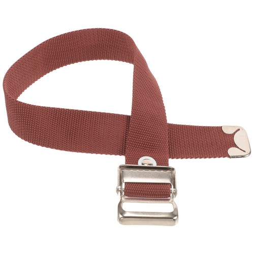 Plastering stilt straps - ,