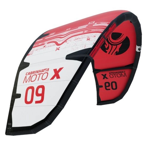 Cabrinha moto 2022 - cabrinha, 2022(model