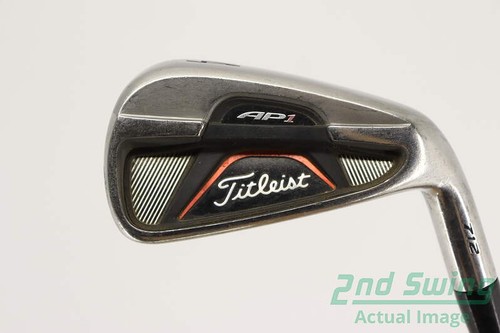 Titleist 712 ap1 single iron - titleist,
