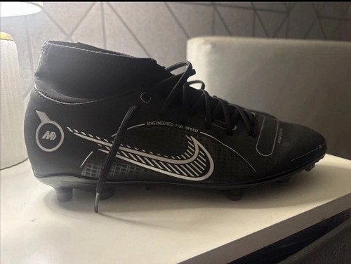 Nike mercurial superfly - nike, 8