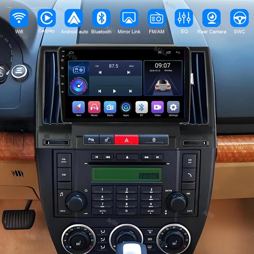 64g car radio for - radio, rover