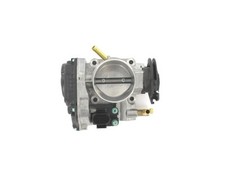 Intermotor Throttle Body for