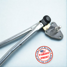 Windshield Wiper Link For RHD