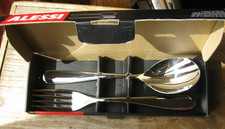 ALESSI Nuovo Milano 2 piece