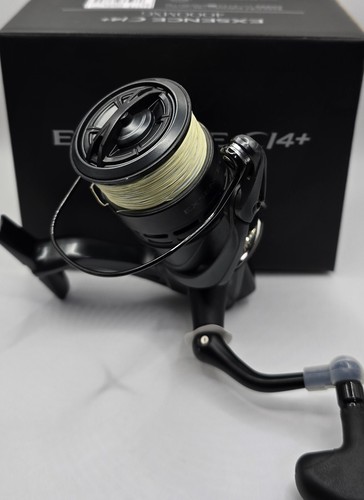 Shimano exsence ci4 4000mxg - shimano,