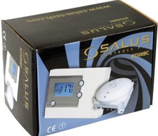 Salus RT500BC Programmable