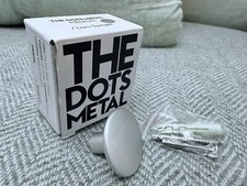 Muuto The Dots Large Aluminium