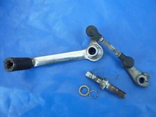 Honda CB 400 N CB 250 N