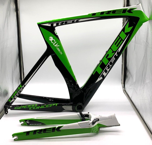 Trek bike frame - -,