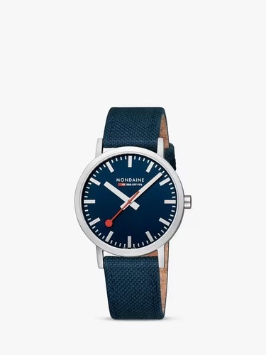 Mondaine unisex sbb classic - mondaine,