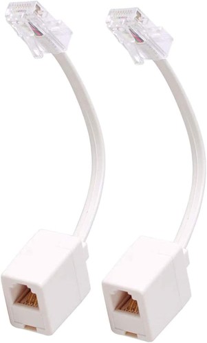 Uvital rj45 rj11 - uvital,