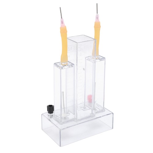 Pem water electrolysis - water,