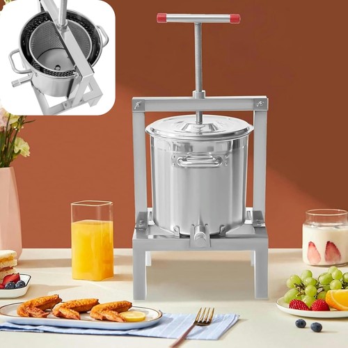 10l honey press extractor - honey,