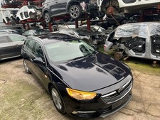 VAUXHALL INSIGNIA BREAKING