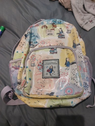 Cath kids oilcloth - cath,