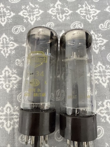 Supper rare pair - rare, 1960’s