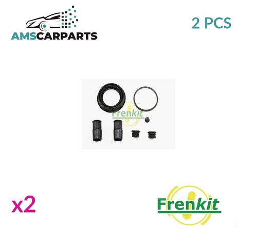 Brake caliper repair kit - caliper,