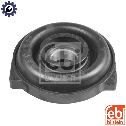 Suspension propshaft 102095 - suspension,
