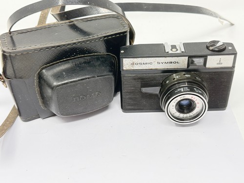 Lomo cosmic symbol 35mm film - 35mm,