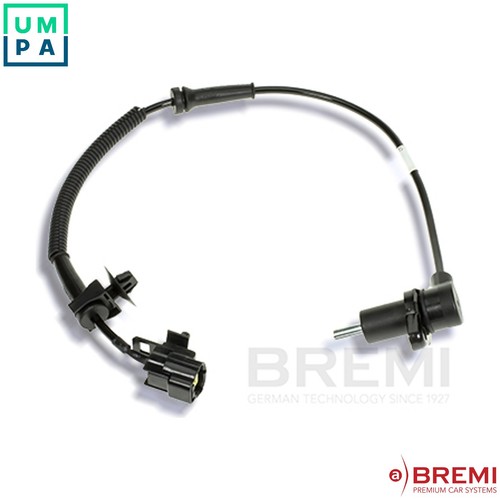 Sensor wheel speed 50009 for - wheel,