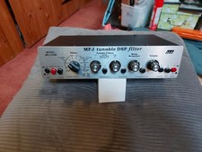 MFJ-784B Tuneable DSP filter