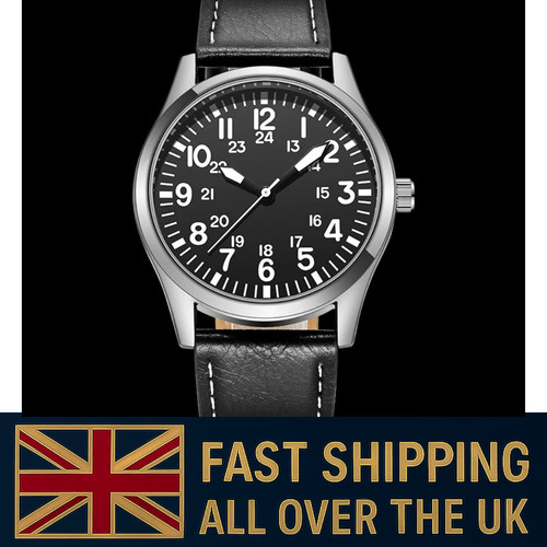 Pilot field men watch - pilot,