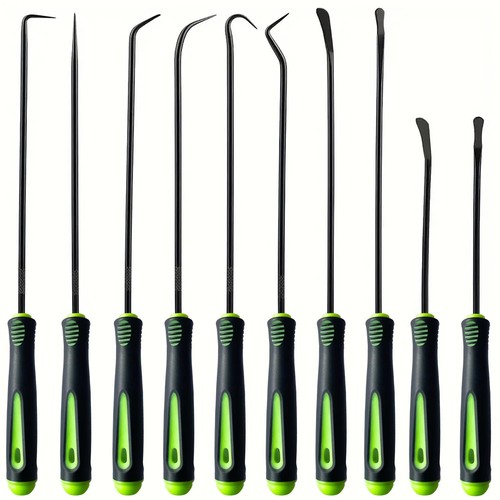 10pcs hook and pick - and, set