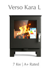 Verso High Efficent Wood