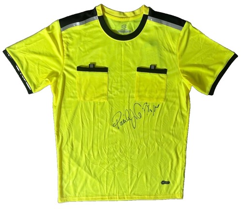 Pierluigi collina rare hand - collina,