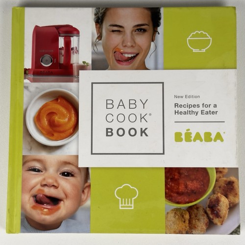 Beaba babycook baby food - beaba,