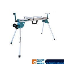 GRADE ZZ1 Makita DEAWST06 Extendable Foldable Mitre Saw Stand WST06