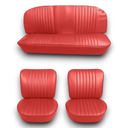 Sjs carstyling seat - covers, for